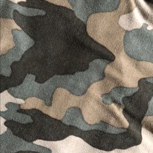 Pink Republic Pants - Suuuuuper soft full-length camo leggings Pink Republic Pants - Suuuuuper soft full-length camo leggings